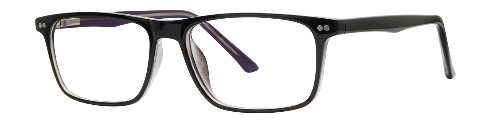 MODERN PLASTICS II FICTION Eyeglasses - view 5